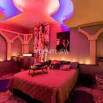 Trinity-spa