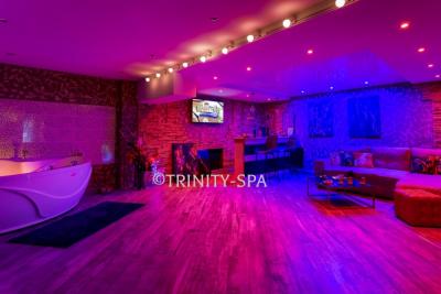 Фото Trinity-spa
