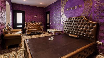 Фото Imperium