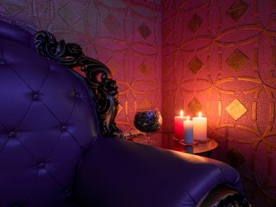 Фото Barbie Spa