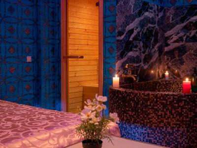 Фото Barbie Spa